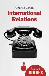 International Relations - 6 Mar 2014