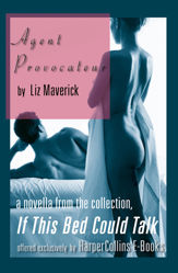 Agent Provocateur - 6 Oct 2009