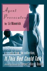 Agent Provocateur - 6 Oct 2009