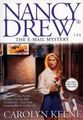 The E-Mail Mystery - 29 Jan 2013