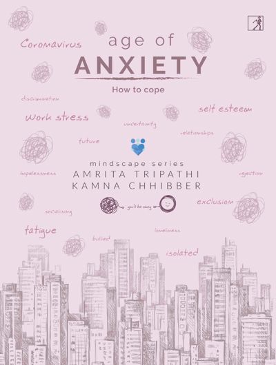 Age of Anxiety: How to Cope