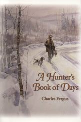 A Hunter's Book of Days - 1 May 2005