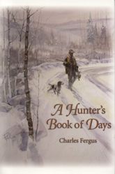 A Hunter's Book of Days - 1 May 2005