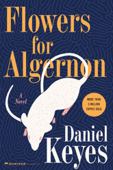 Flowers for Algernon - 1 Dec 2007