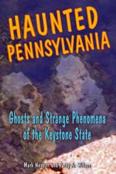 Haunted Pennsylvania - 5 Sep 2006