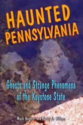 Haunted Pennsylvania - 5 Sep 2006