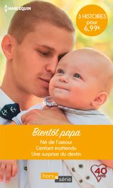 Bientôt papa - 1 Sep 2018
