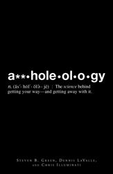 A**holeology - 18 Dec 2009