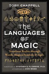 The Languages of Magic - 8 Apr 2025
