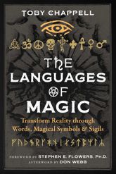 The Languages of Magic - 8 Apr 2025