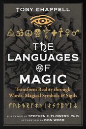 The Languages of Magic - 8 Apr 2025