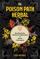 The Poison Path Herbal - 28 Sep 2021