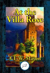 At the Villa Rose - 13 Dec 2019