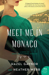 Meet Me in Monaco - 23 Jul 2019
