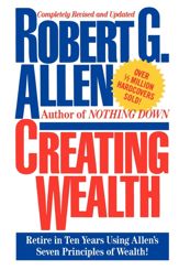Creating Wealth - 7 Aug 2006