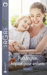 Paddington, hôpital pour enfants - Volume 1 - 1 Mar 2024