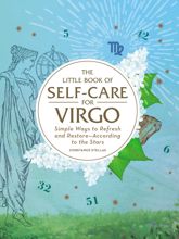 The Little Book of Self-Care for Virgo - 9 Jul 2019