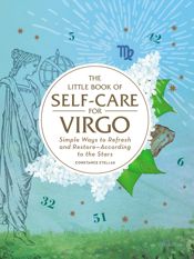 The Little Book of Self-Care for Virgo - 9 Jul 2019