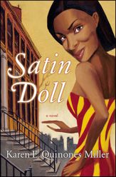 Satin Doll - 26 Oct 2001