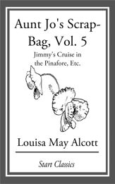 Aunt Jo's Scrap Bag - 20 Jun 2014