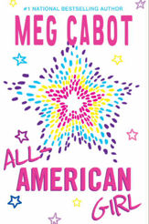 All-American Girl - 6 Oct 2009