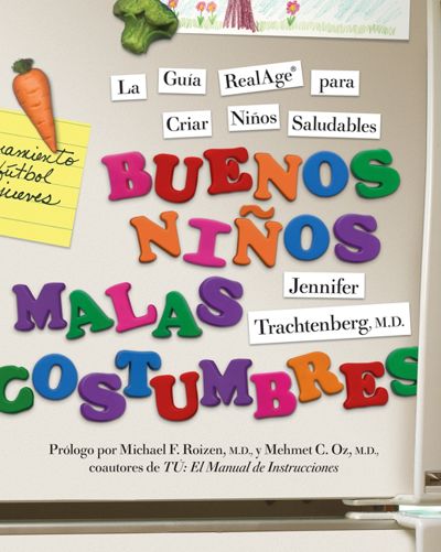 Buenos Ninos, Malas Costumbres