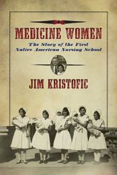Medicine Women - 15 Apr 2019