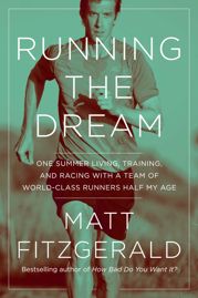 Running the Dream - 5 May 2020