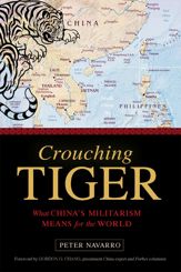 Crouching Tiger - 3 Nov 2015