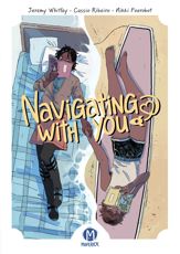 Navigating With You - 13 Aug 2024