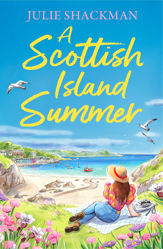 A Scottish Island Summer - 30 Jan 2025