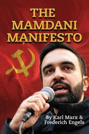 The Mamdani Manifesto - 18 Nov 2025