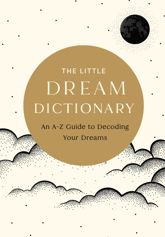 The Little Dream Dictionary - 14 Oct 2025