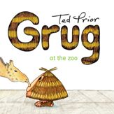 Grug at the Zoo - 17 Oct 2011