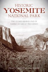 Historic Yosemite National Park - 3 Jun 2016