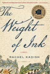 The Weight Of Ink - 6 Jun 2017