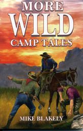 More Wild Camp Tales - 31 Jan 1996