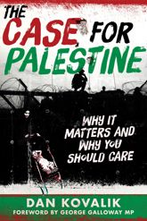 The Case for Palestine - 28 May 2024