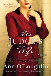 The Judge's Wife - 27 Feb 2018