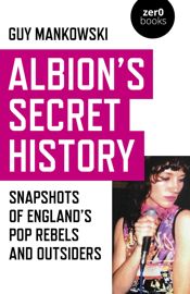 Albion's Secret History - 26 Mar 2021