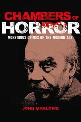 Chambers of Horror - 11 May 2018