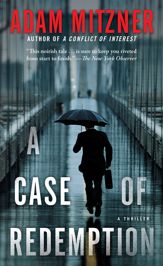 A Case of Redemption - 14 May 2013