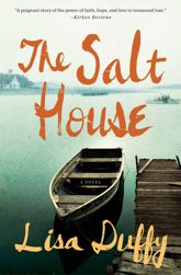 The Salt House - 13 Jun 2017