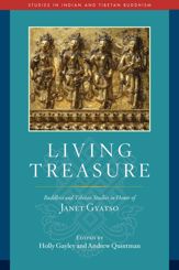 Living Treasure - 6 Jun 2023
