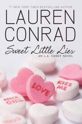 Sweet Little Lies - 2 Mar 2010