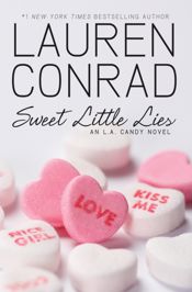 Sweet Little Lies - 2 Mar 2010