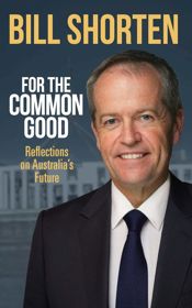 For the Common Good - 2 May 2016