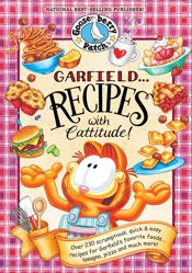 Garfield...Recipes with Cattitude! - 4 Jun 2013