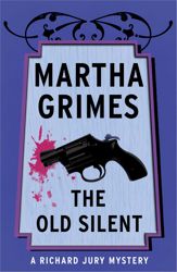 The Old Silent - 14 May 2013