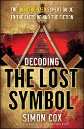 Decoding The Lost Symbol - 3 Nov 2009